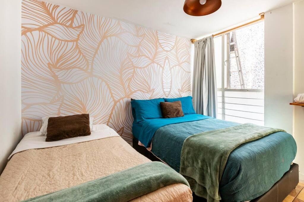 Park Narvarte Apartment *