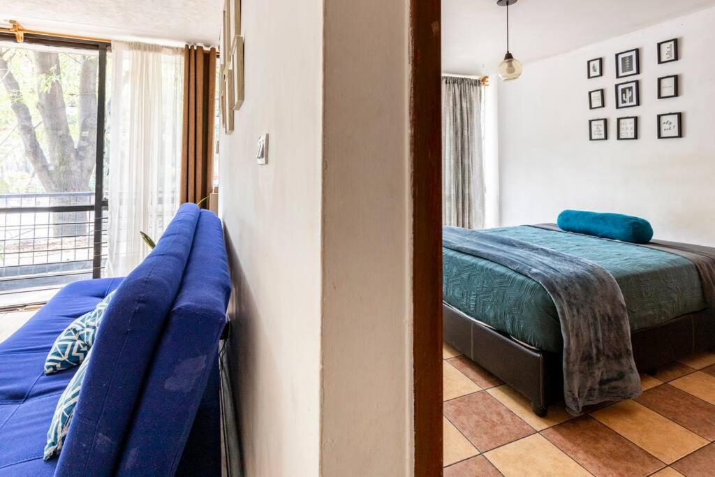 Park Narvarte Apartment
